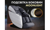 Массажное кресло FUJIMO  氣 FLEXOR F500 Grey